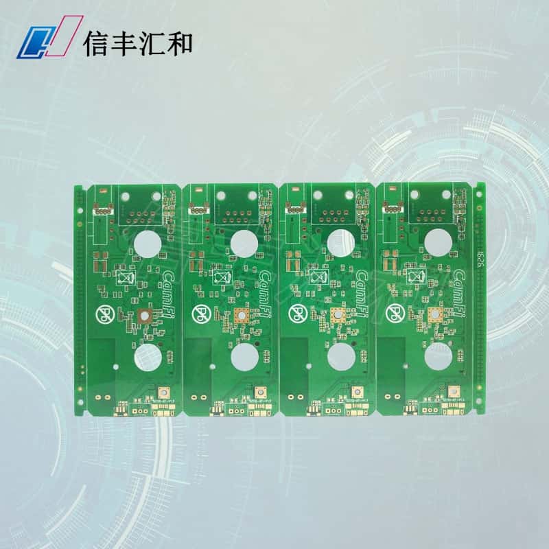 pcb線(xiàn)路板生產(chǎn)加工流程，pcb線(xiàn)路板生產(chǎn)加工工藝流程