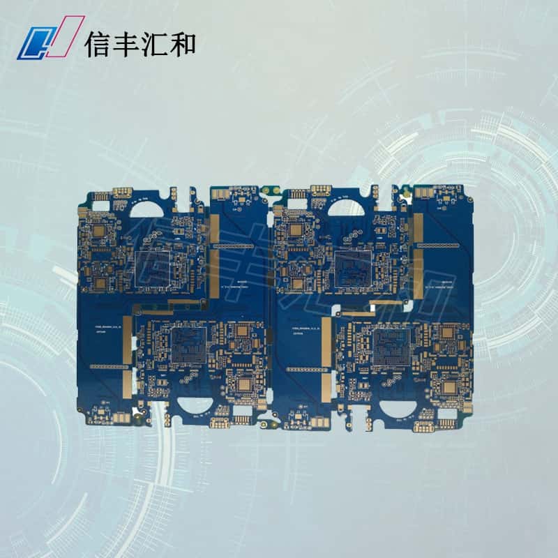 盲埋孔線路板怎么選擇，盲埋孔線路板哪個品牌好？