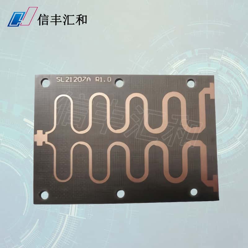 盲埋孔線路板怎么選擇，盲埋孔線路板哪個品牌好？