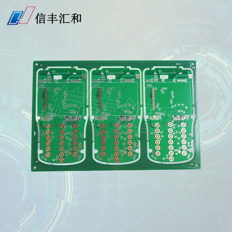 內置電源板有多少伏，內置電源板 大功率 好用嗎？