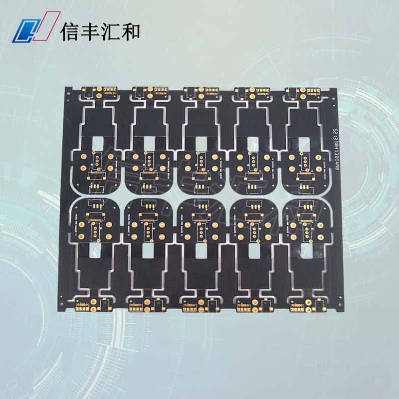 內置電源板有多少伏，內置電源板 大功率 好用嗎？