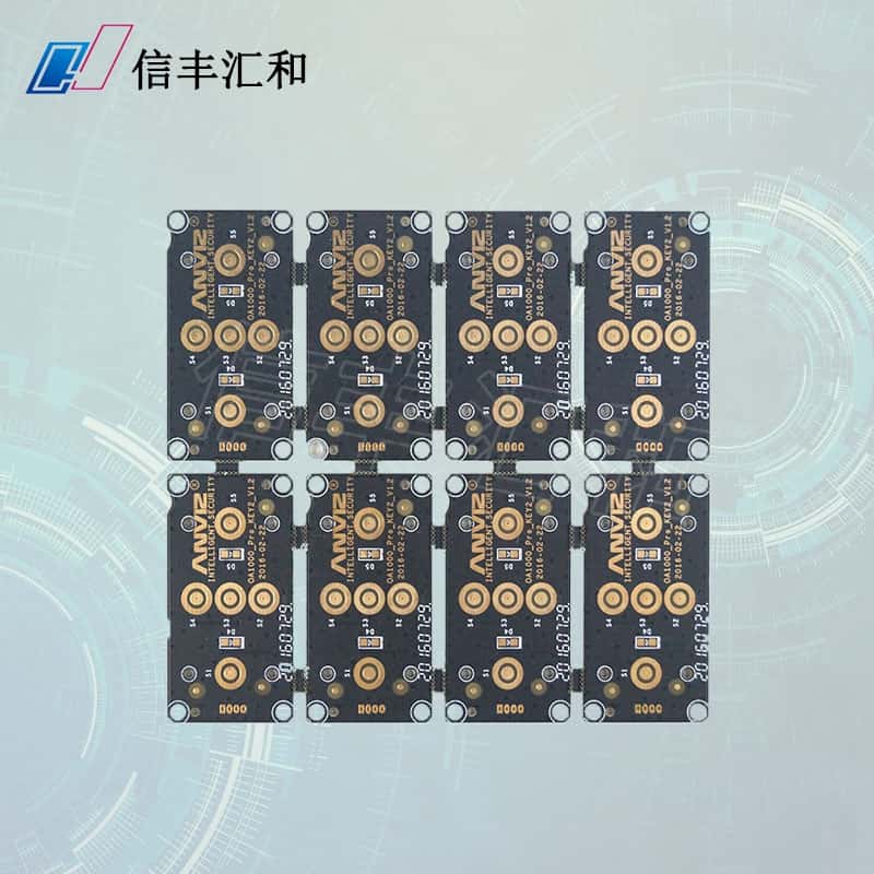 多層電路板廠哪家質量好，多層電路板廠哪家口碑好？