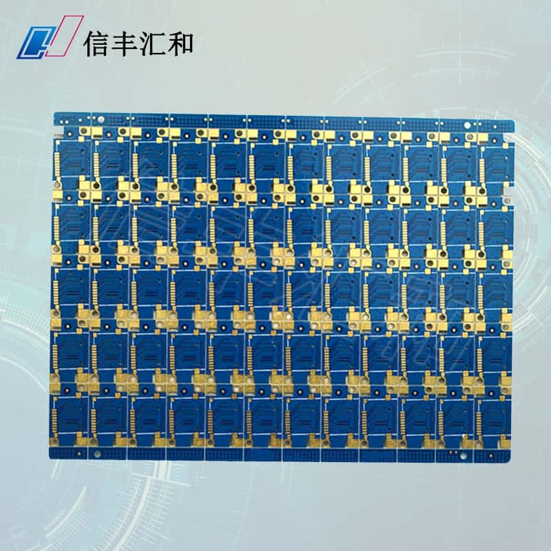 fr4板使用溫度范圍，fr4板材能跑多高頻率