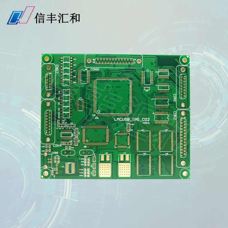 電梯線路板價(jià)格多少，電梯轎廂電路板多少錢(qián)怎么算的？