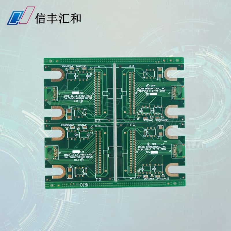 多層pcb線路板廠家哪個品牌好，多層pcb線路板廠家哪家可信賴？