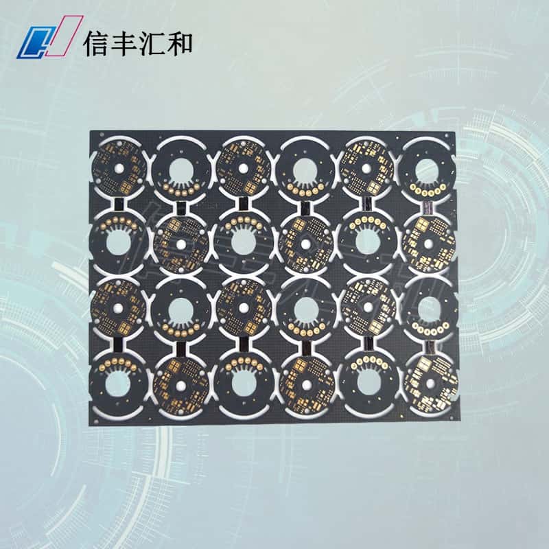 高頻板線(xiàn)路板生產(chǎn)廠(chǎng)家，高頻線(xiàn)路板廠(chǎng)家打樣和批量生產(chǎn)