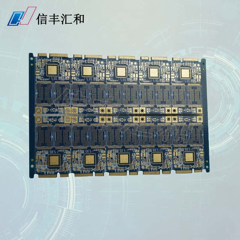 高頻板線(xiàn)路板生產(chǎn)廠(chǎng)家，高頻線(xiàn)路板廠(chǎng)家打樣和批量生產(chǎn)