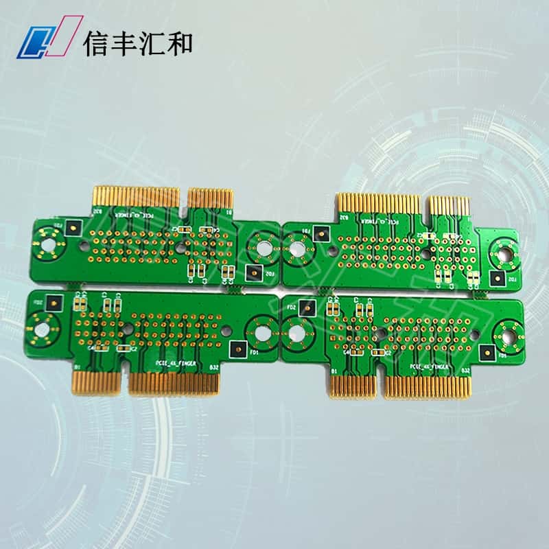 智能穿戴電路板工作原理，智能穿戴電路板方案設(shè)計